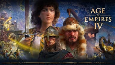Age of Empires IV: Anniversary Edition