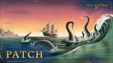 Age of Empires IV Yama 15.3.8338