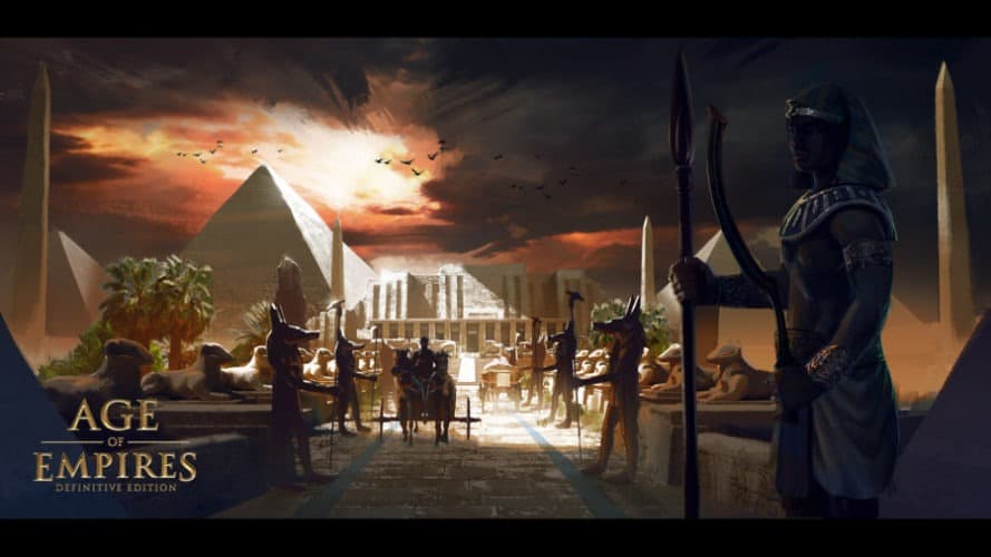 Age Of Empires Neden Mobil Oyun Sektöründe Barınamadı?