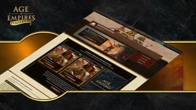 Age Of Empires insider Sayfası Yenilendi