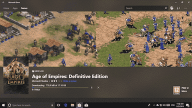 Age of Empires: Definitive Edition Hata ve Çözümleri