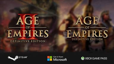 Age of Empires: Definitive Edition – Güncelleme 28529
