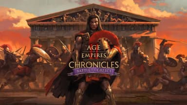 Yeni DLC Chronicles: Battle for Greece