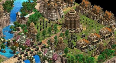 Microsoft, Age of Empires'a yatırım yapmaya devam ediyor