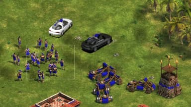 Age Of Empires 4 Hile Kodları