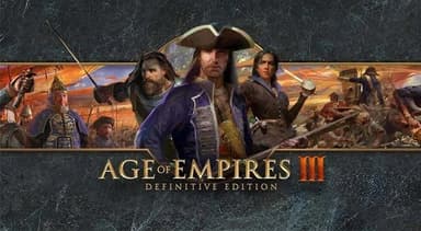 Age of Empires III: Definitive Edition