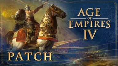 Age of Empires 4 Yama 11009