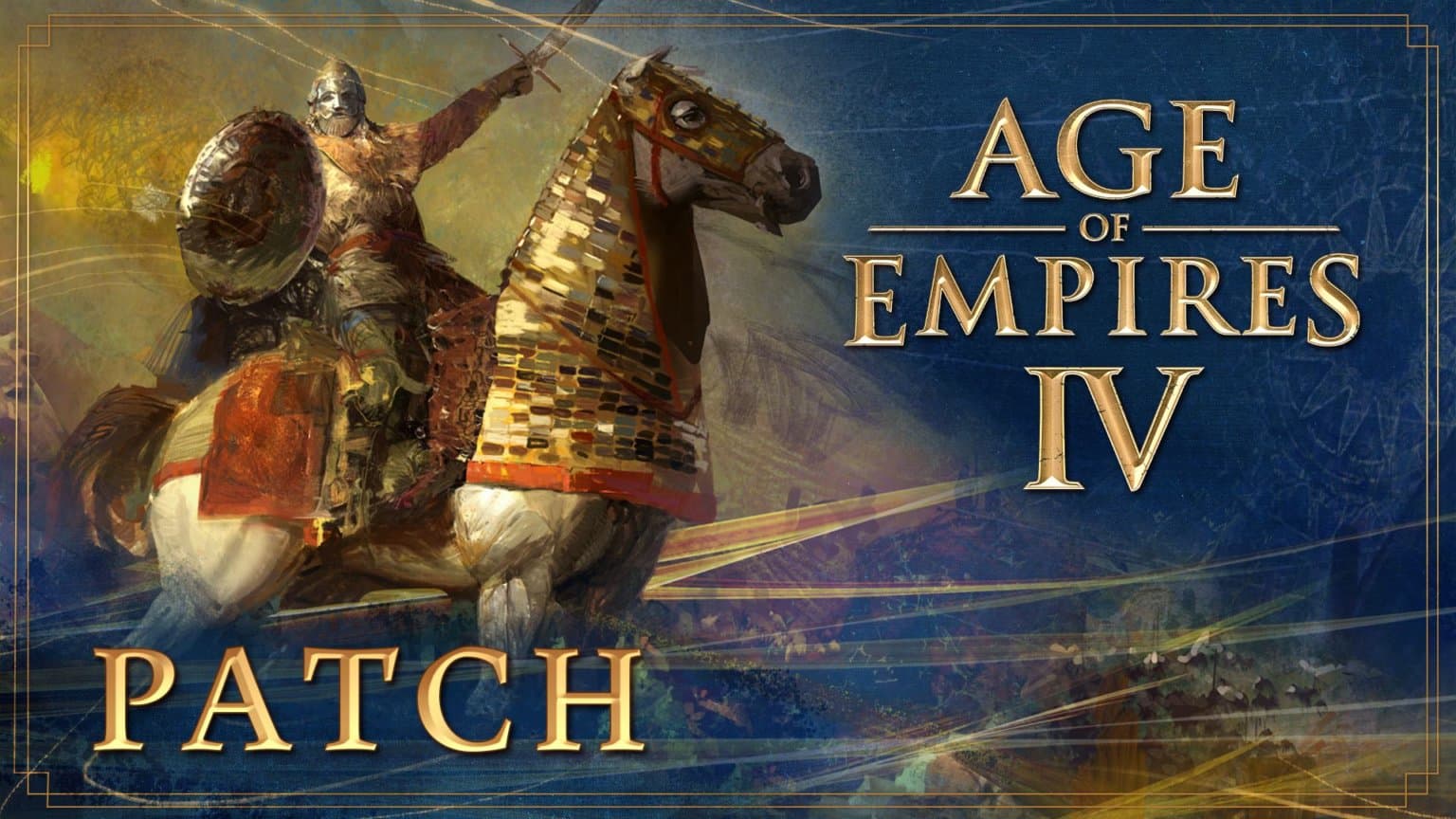 Age of Empires 4 Yama 11009