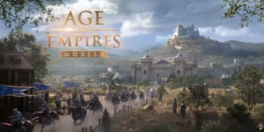 Age of empires mobil