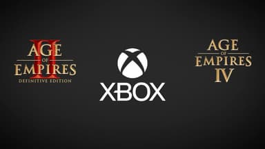 Age of empires xbox a geliyor