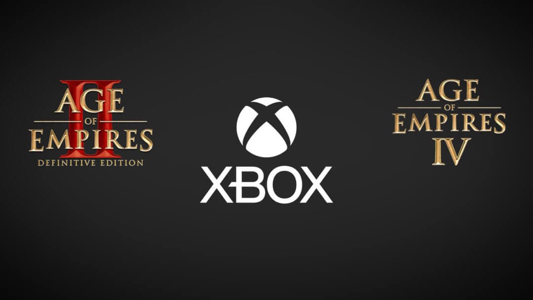Age of empires xbox a geliyor