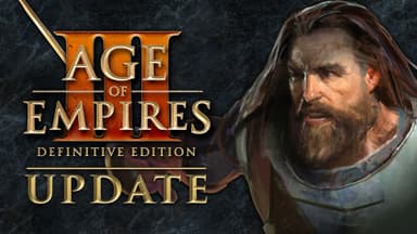Age of Empires III: Definitive Edition -Güncelleme 29715
