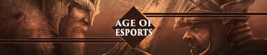 Age Of Esports (Ağustos Yayını)