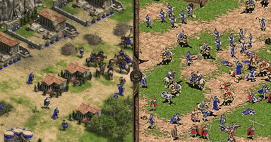 Age Of Empires 2: Definitive Edition mı geliyor?