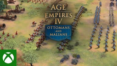 Age Of Empires Osmanlı İmparatorluğu