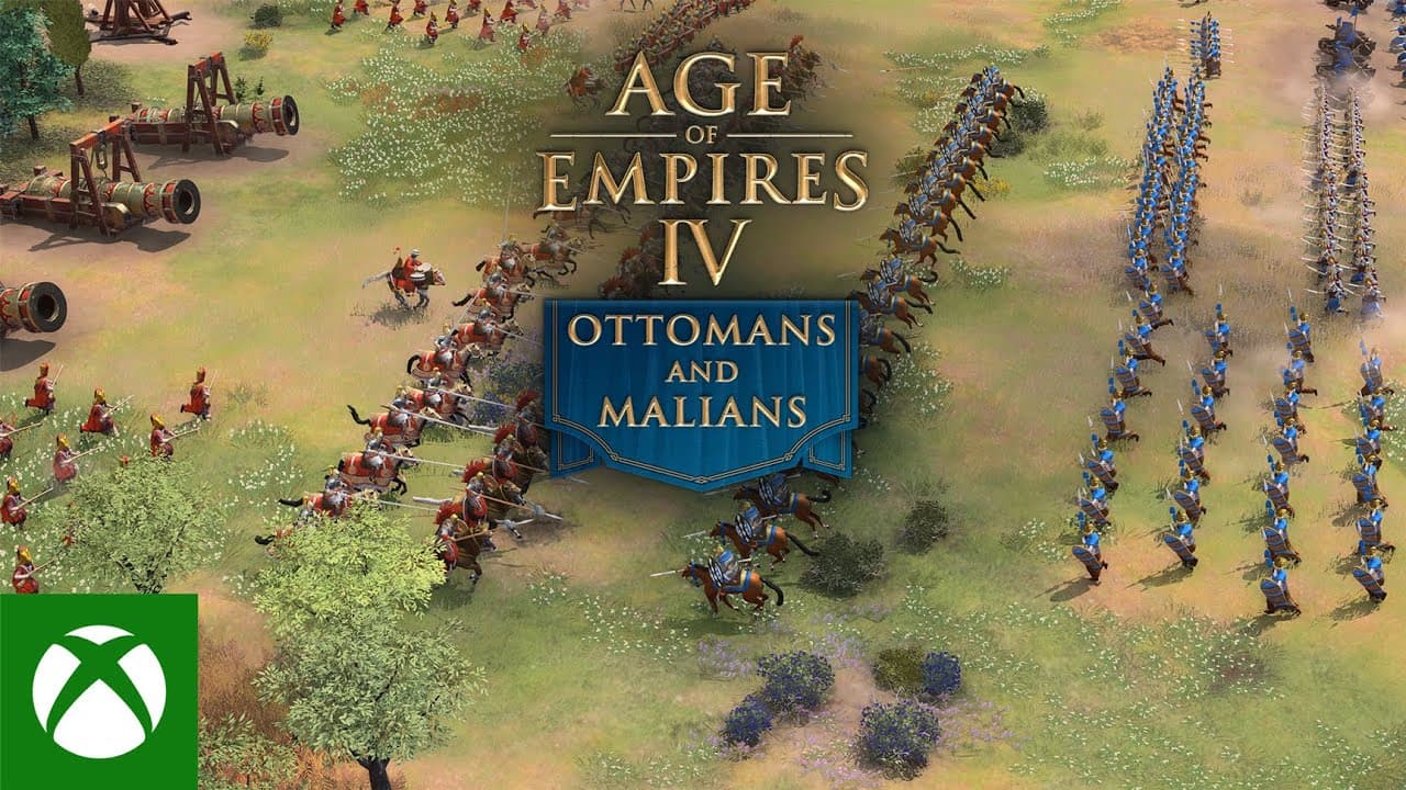Age Of Empires Osmanlı İmparatorluğu