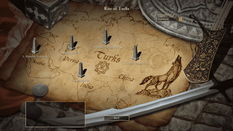 Türk oyunculardan Age of Empires 2'ye devasa bir mod geliyor
