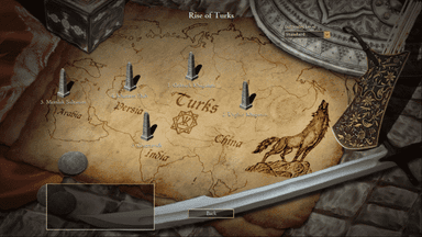Türk oyunculardan Age of Empires 2'ye devasa bir mod geliyor